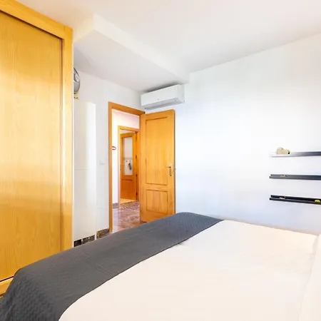 Appartement 199 Don Juan *