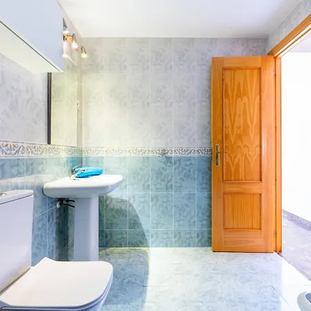 Appartement 199 Don Juan *