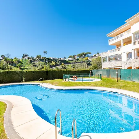 Appartement 199 Don Juan Fuengirola