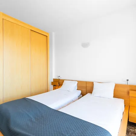 Apartamento 199 Don Juan