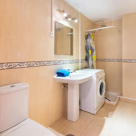 Appartement 199 Don Juan *