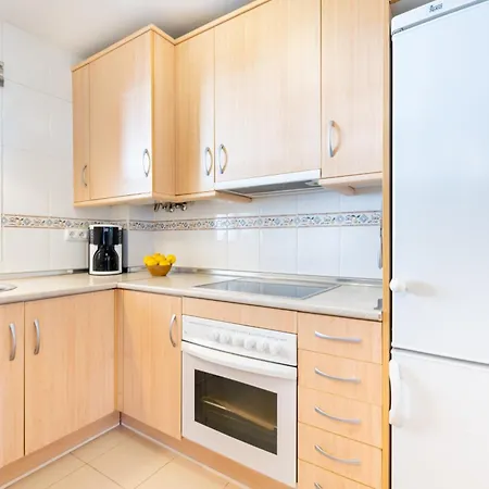 199 Don Juan Fuengirola