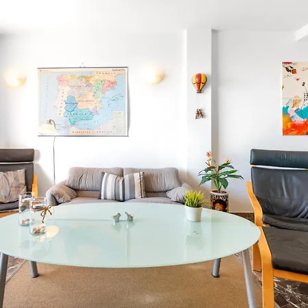 Appartement 199 Don Juan *