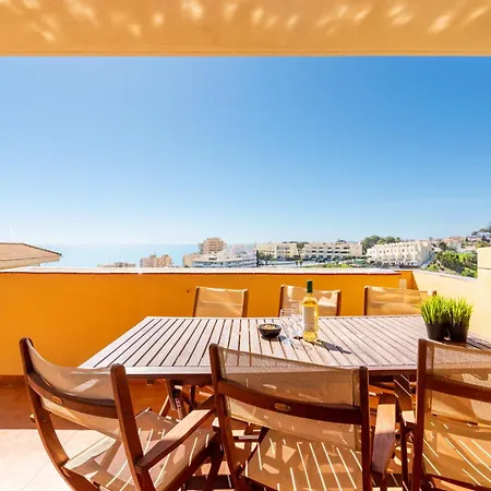 Apartamento 199 Don Juan *