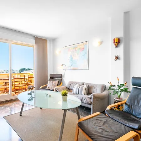 Appartement 199 Don Juan