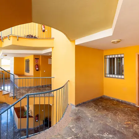 Appartement 199 Don Juan Fuengirola