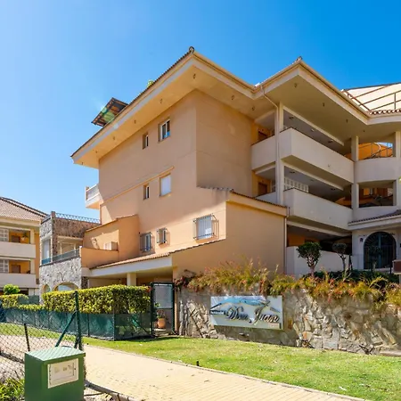 Appartement 199 Don Juan *