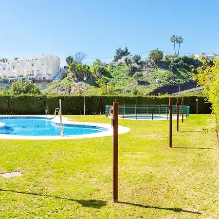 199 Don Juan Fuengirola