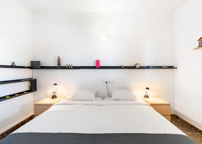 Apartamento 199 Don Juan