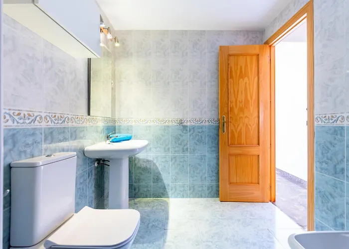 Apartamento 199 Don Juan *