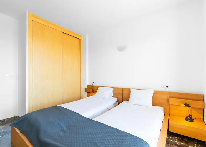 Apartamento 199 Don Juan