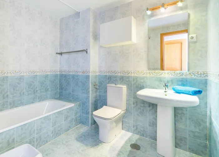 Apartamento 199 Don Juan Fuengirola