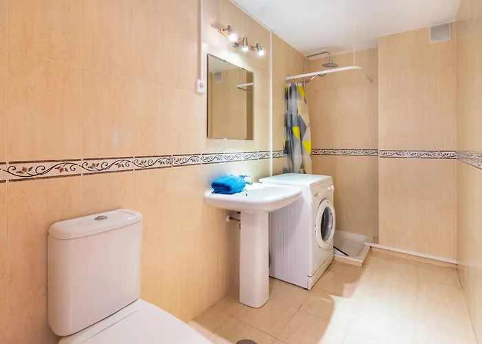 Apartamento 199 Don Juan *