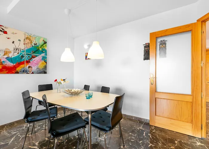 Apartamento 199 Don Juan Fuengirola