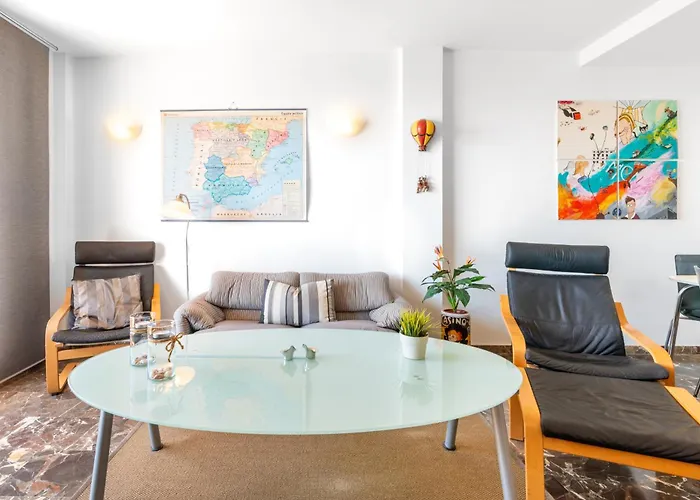 Apartamento 199 Don Juan *