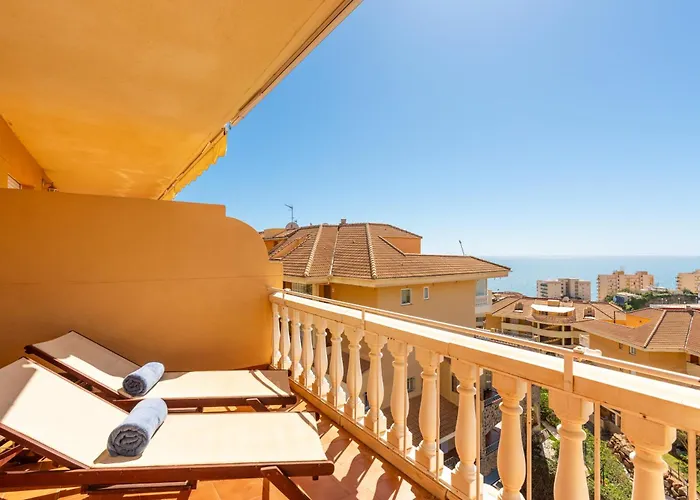 Apartamento 199 Don Juan Fuengirola