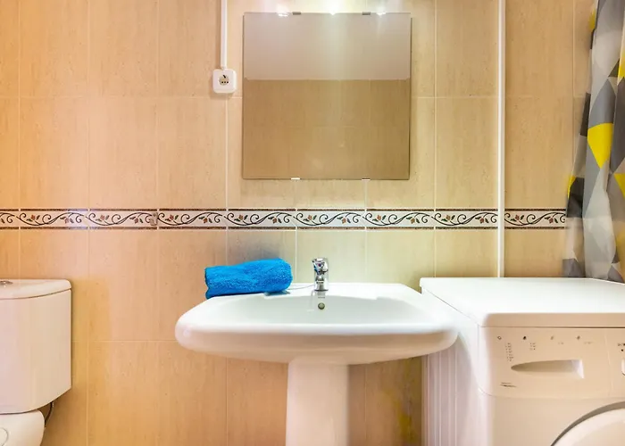 Apartamento 199 Don Juan Fuengirola