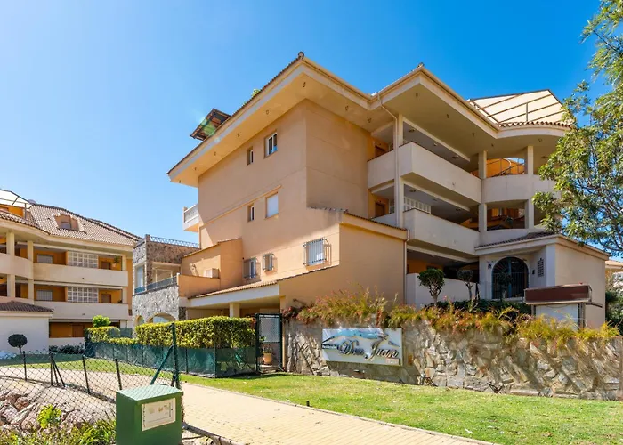 Apartamento 199 Don Juan *