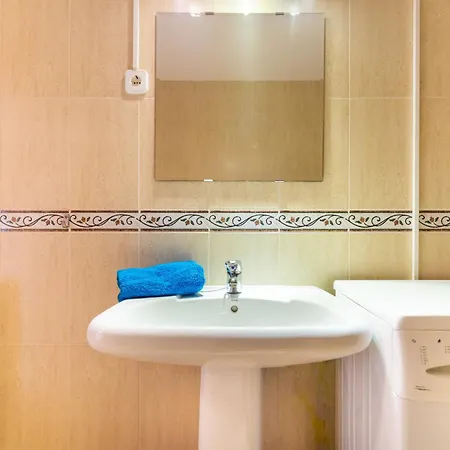 Apartment 199 Don Juan Fuengirola