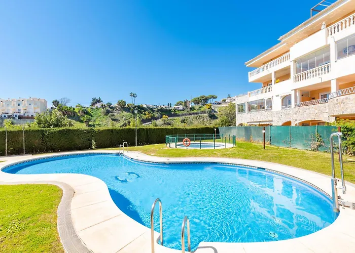 Lägenhet 199 Don Juan Fuengirola