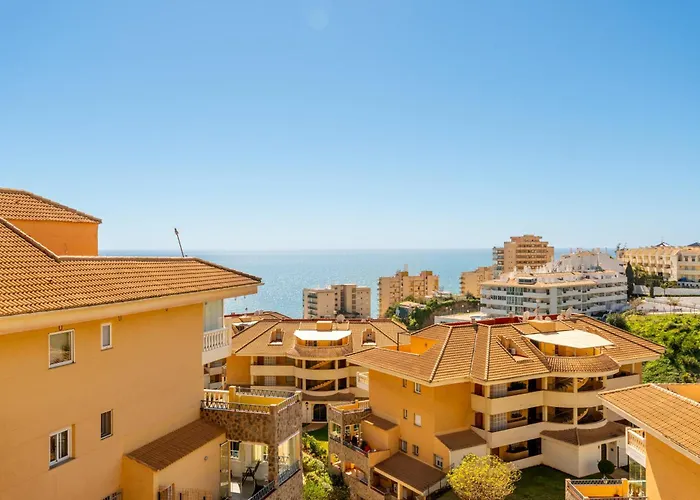 Lägenhet 199 Don Juan Fuengirola