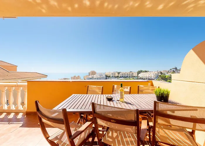 Apartment 199 Don Juan *