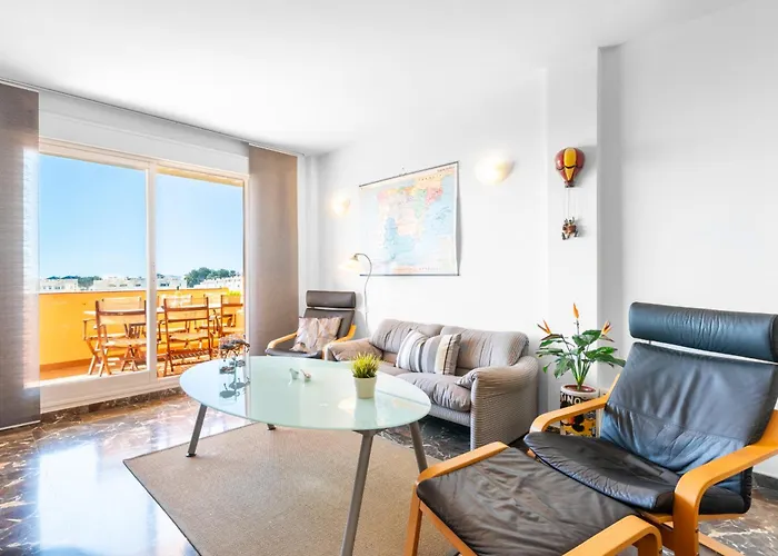 Apartment 199 Don Juan