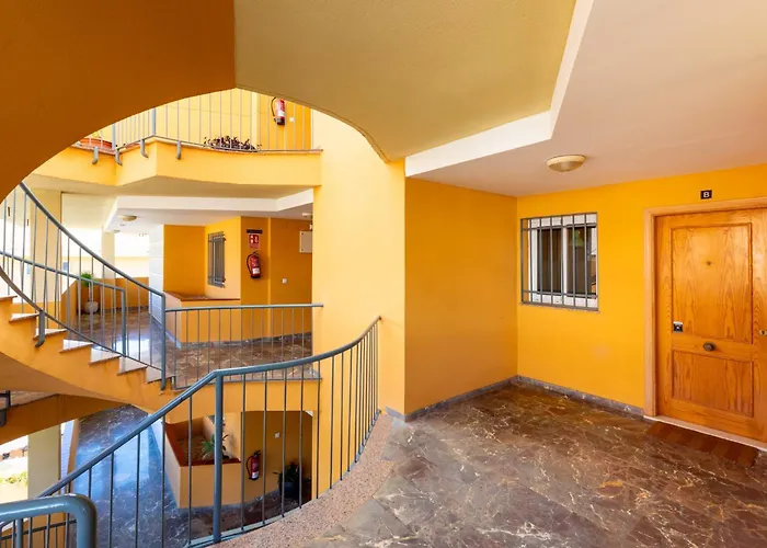 Apartment 199 Don Juan Fuengirola