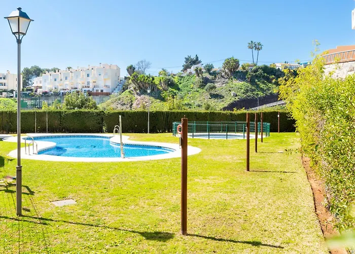 199 Don Juan Fuengirola